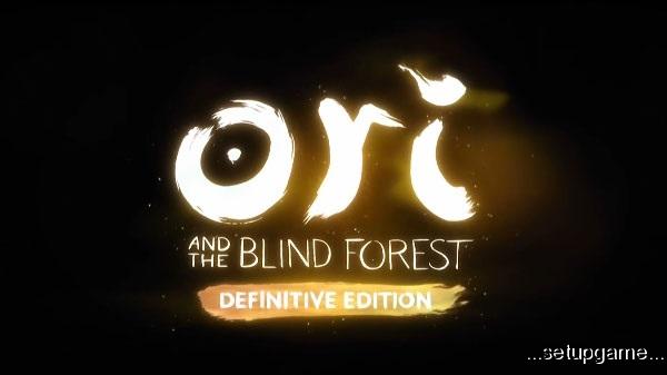 تاریخ انتشار Ori and the Blind Forest: Definitive Edition مشخص شد